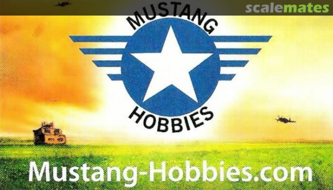 Mustang-Hobbies.com
