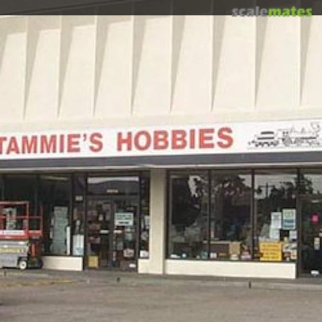 Tammie's Hobbies