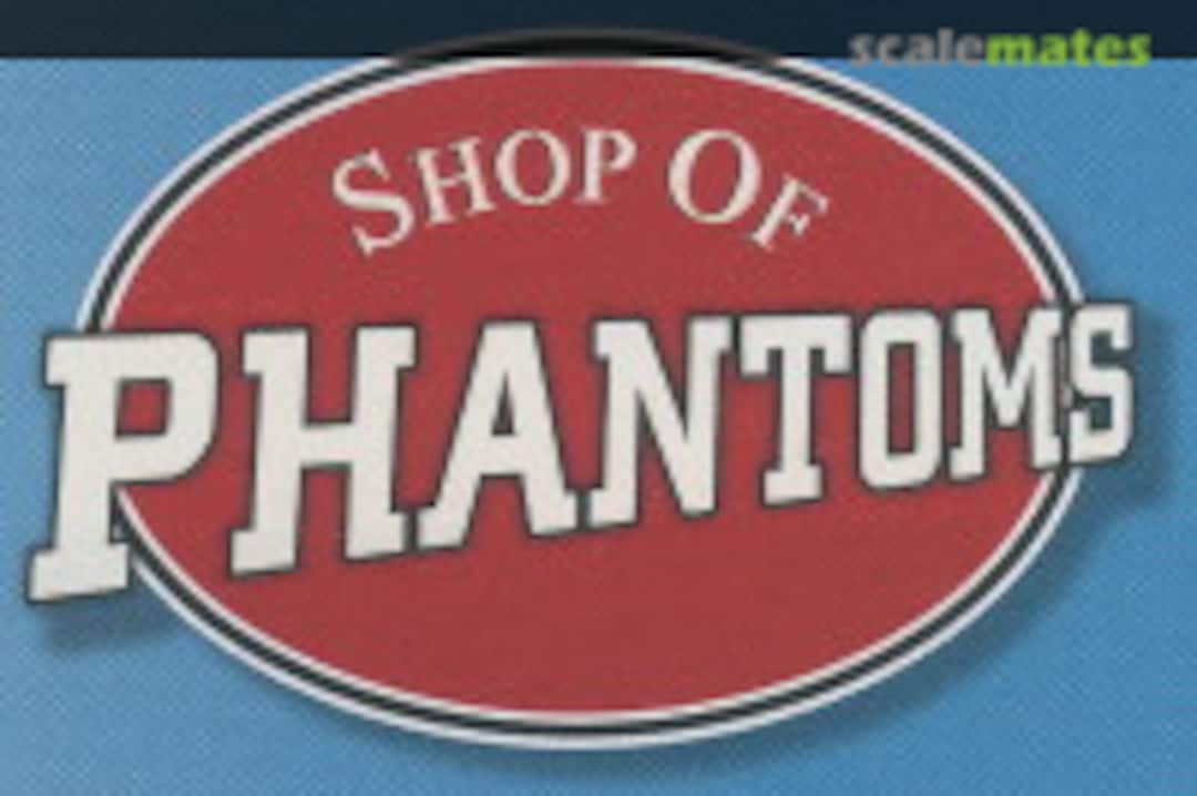 Shop of Phantoms