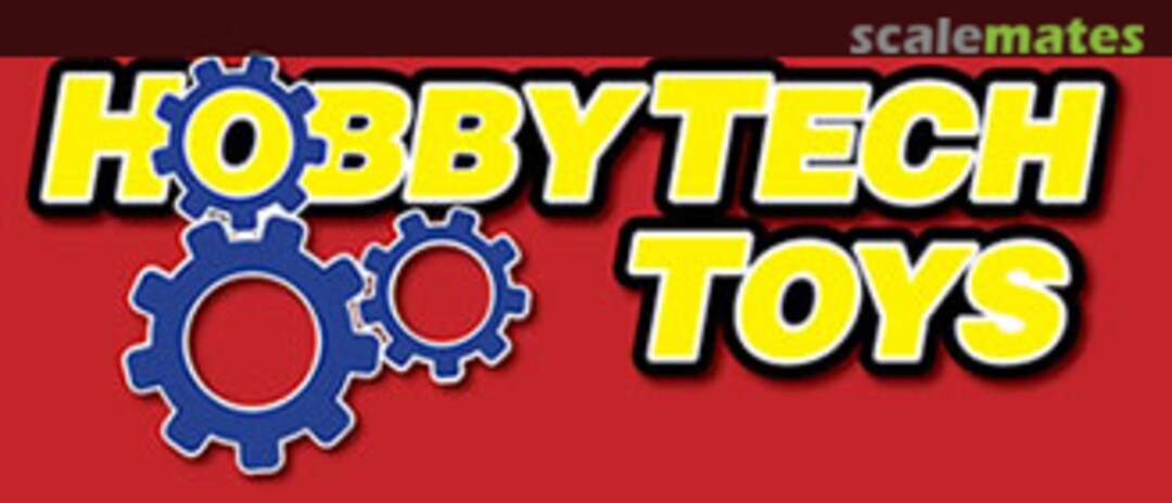 hobby tech and toys