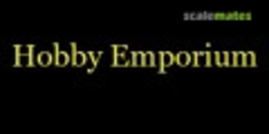 Hobby Emporium