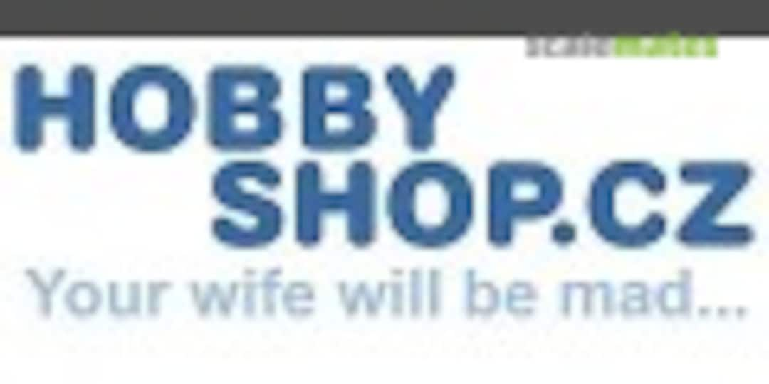 Logo Hobbyshop.cz