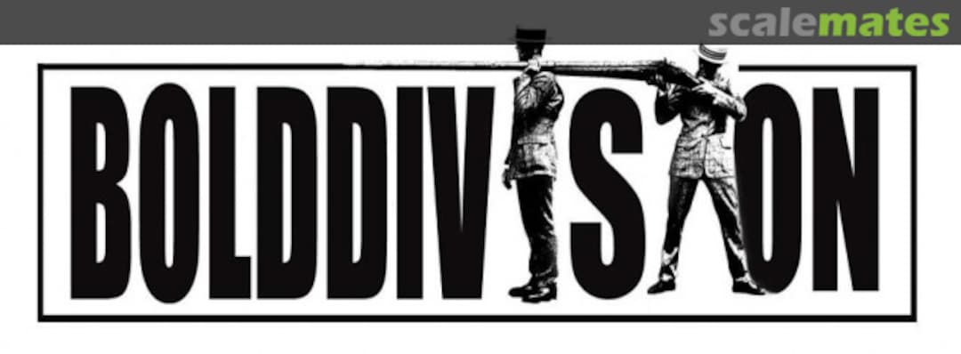 BoldDivision