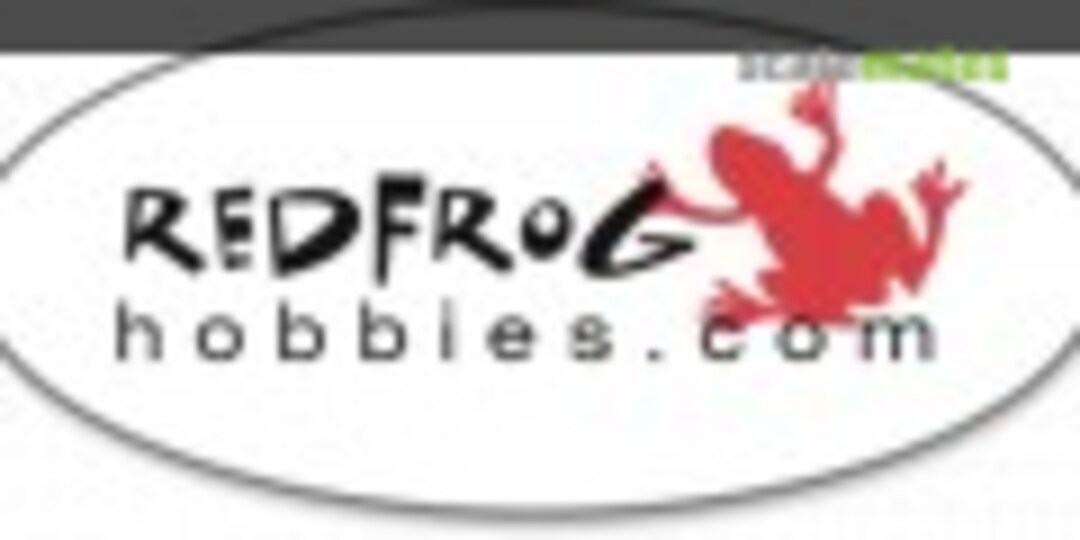Redfrog Hobbies.com