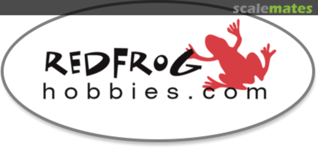Redfrog Hobbies.com