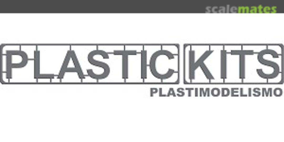 Plastic Kits Plastimodelismo