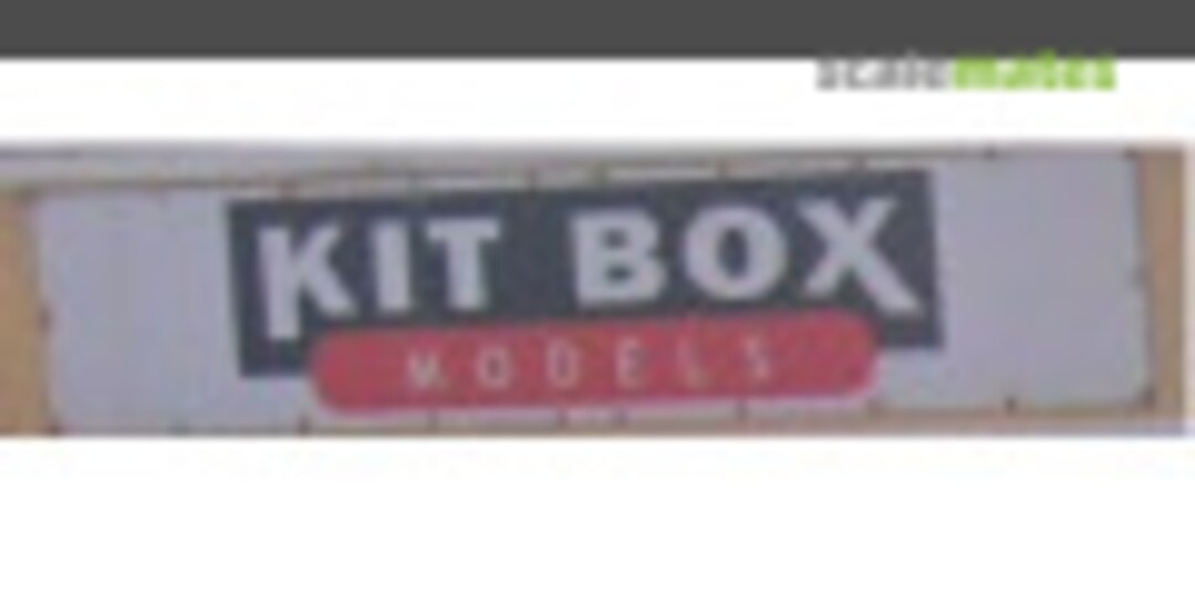 Kit Box Models