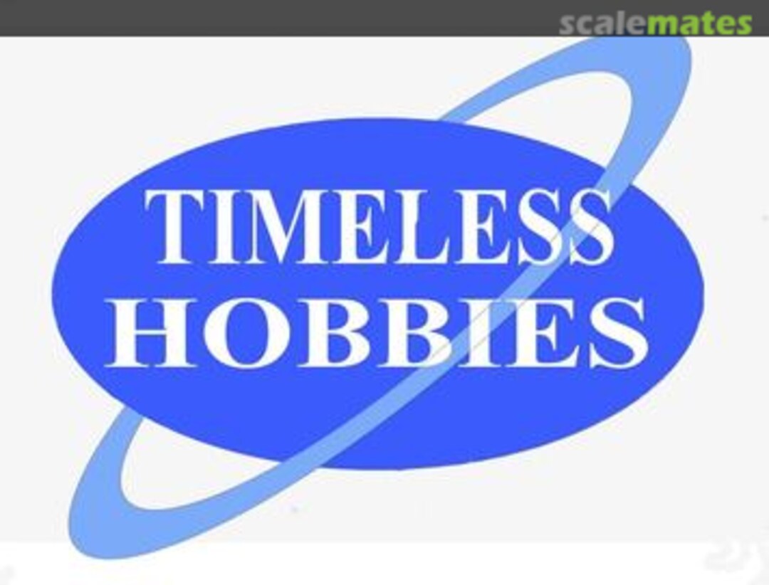 Timeless Hobbies Ltd.