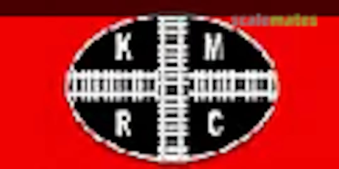 Kernow Model Rail Centre - Guildford