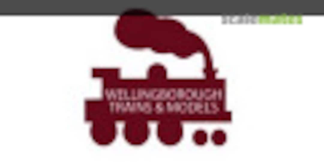 Wellingborough Trains & Models
