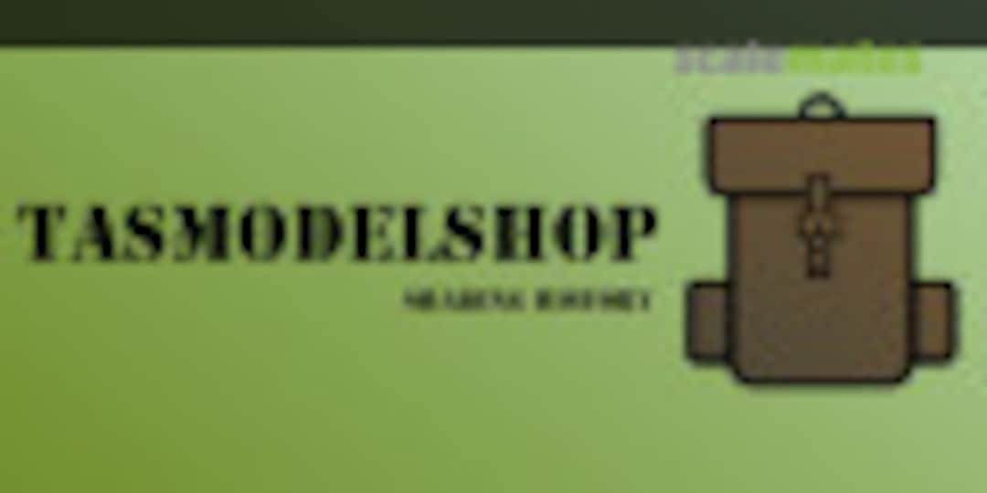 Logo Tasmodelshop.com