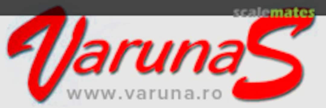 VarunaS