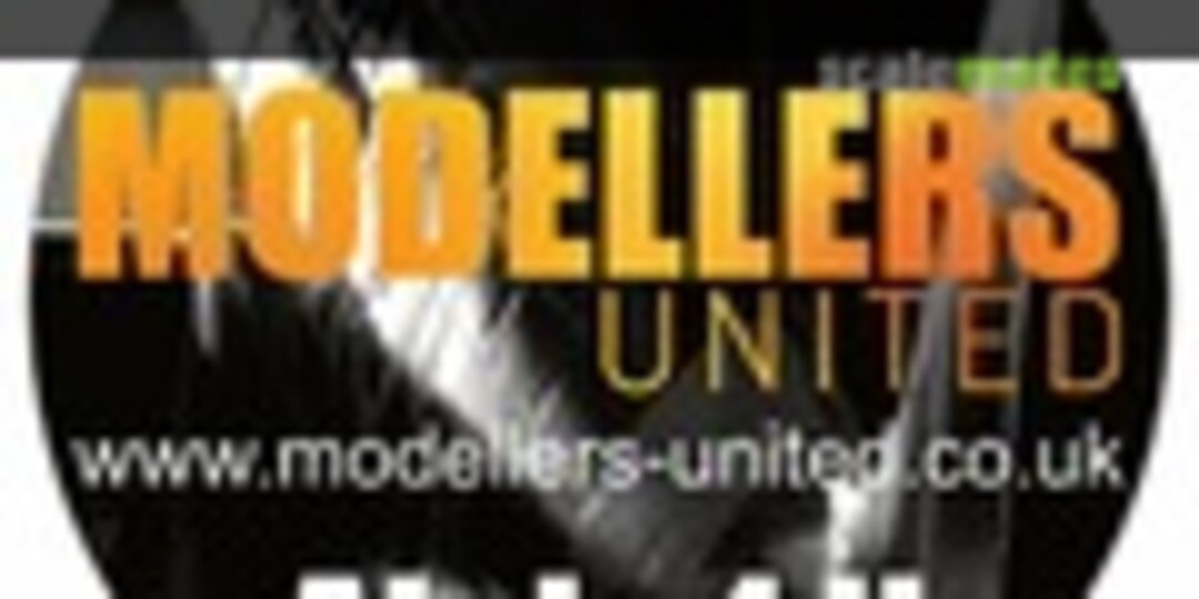 Modellers United Ltd