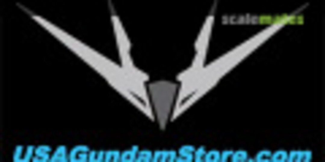 USA Gundam Store