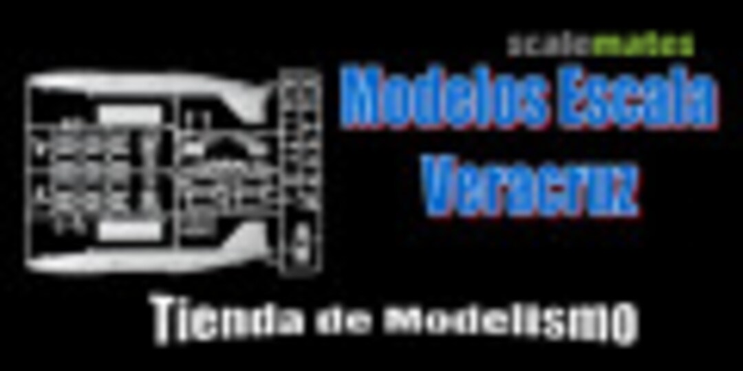 Modelos Escala Veracruz 