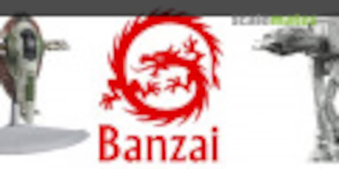 Logo Banzai