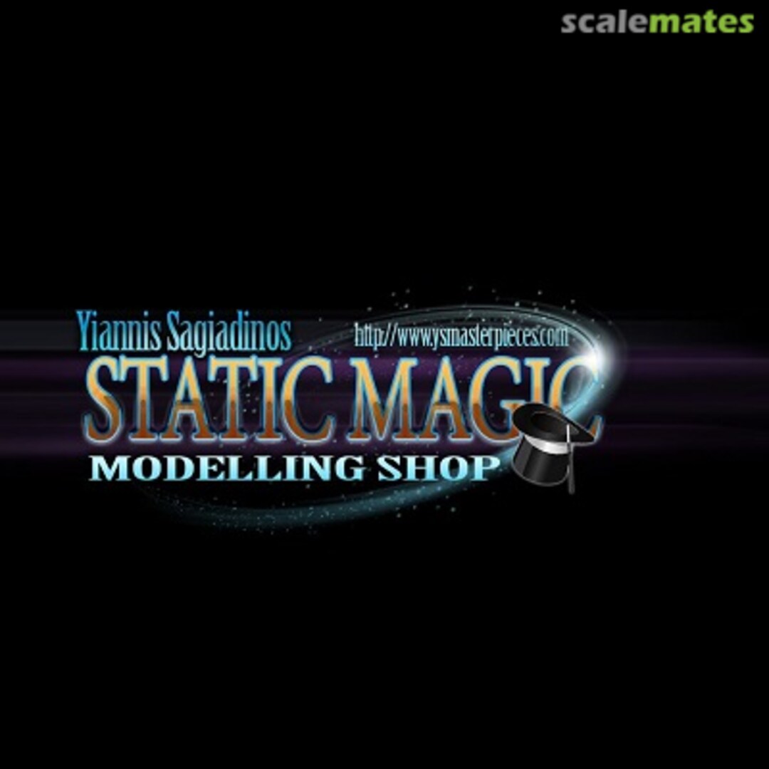 Static Magic