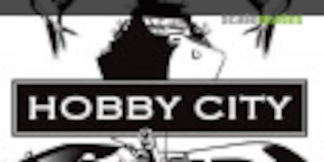 Hobby City