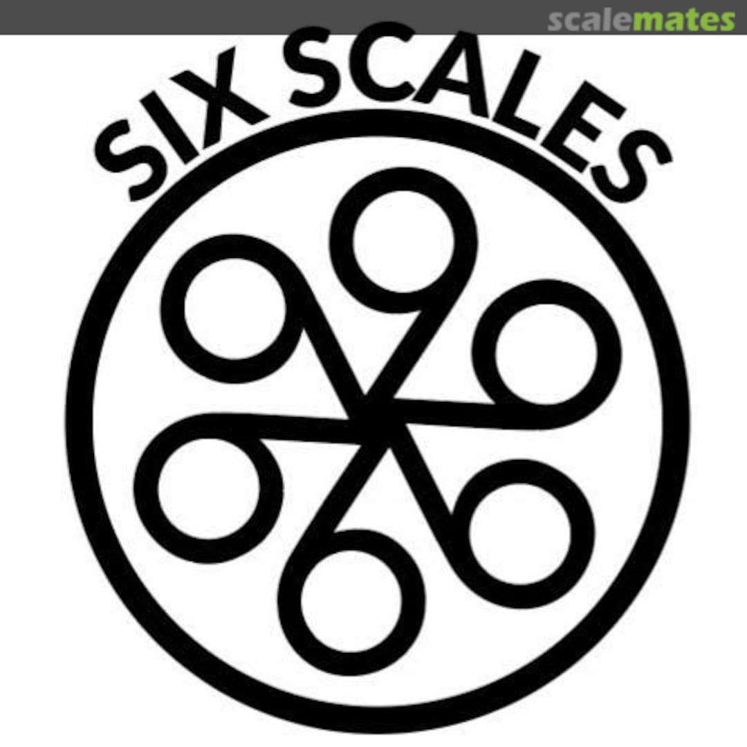 Six Scales Model Maker