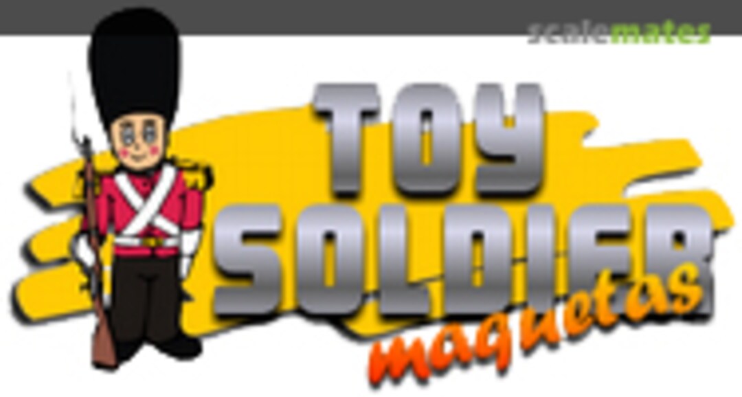 Toy Soldier Maquetas