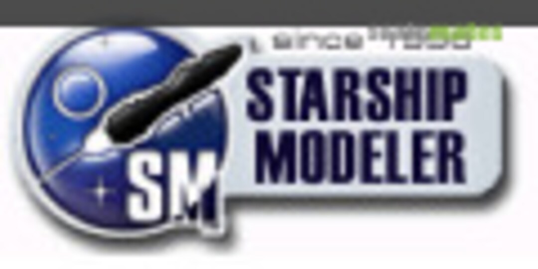 Starship Modeler