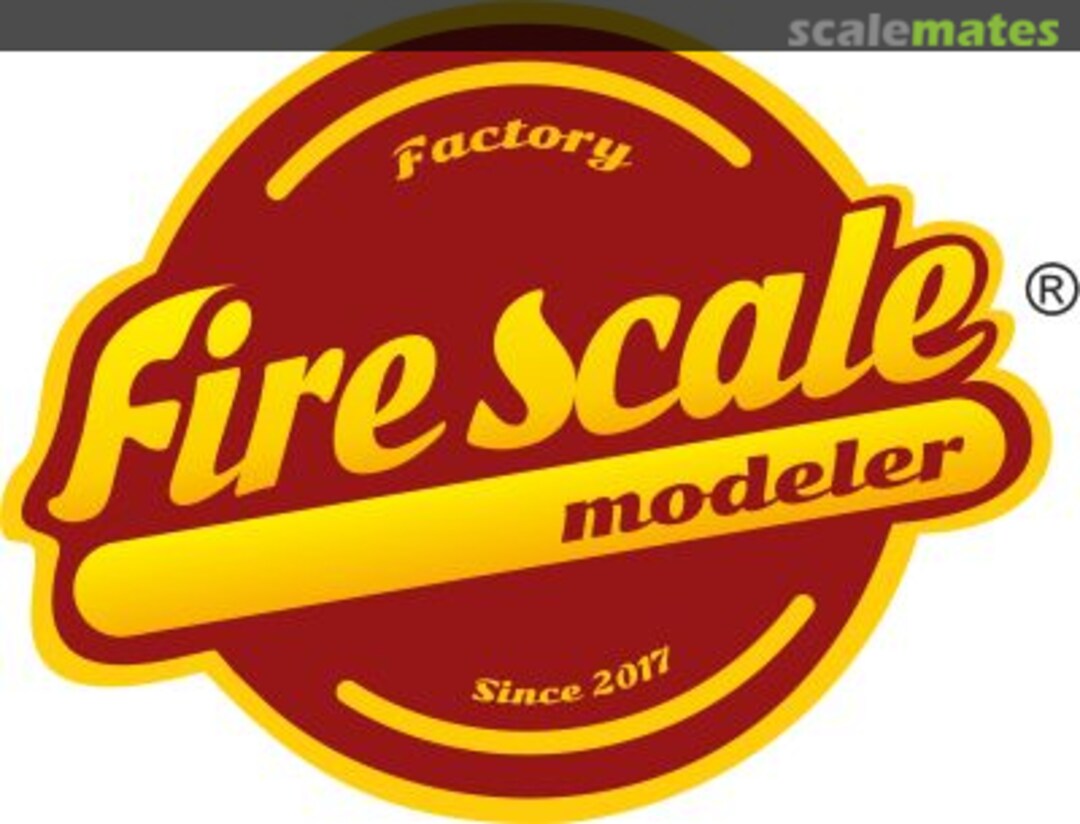 Fire Scale Modeler