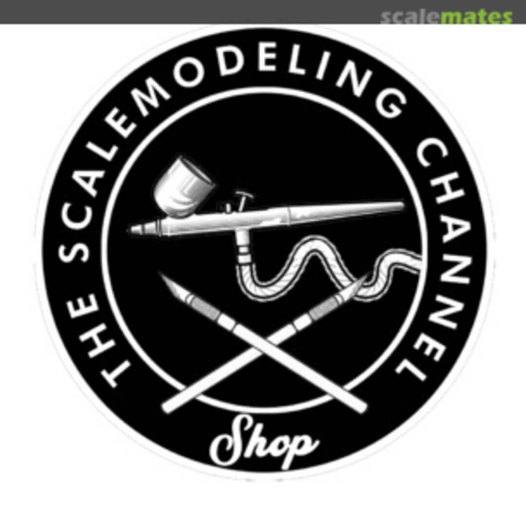 The Scalemodeling Channel Shop