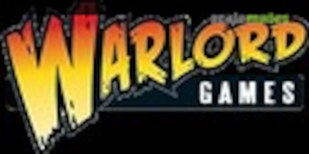Warlord Games HQ