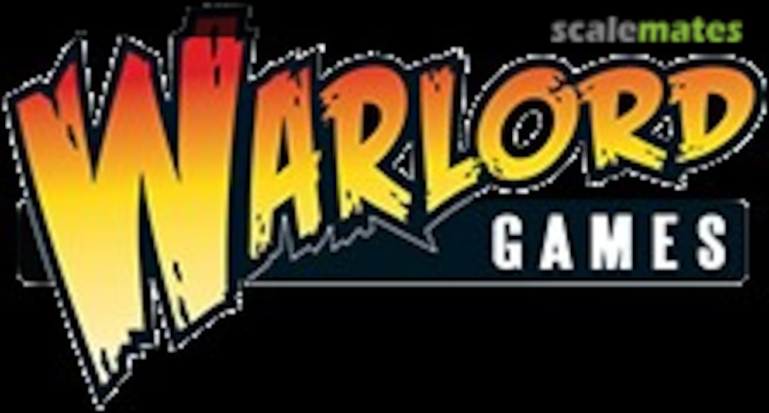 Warlord Games HQ