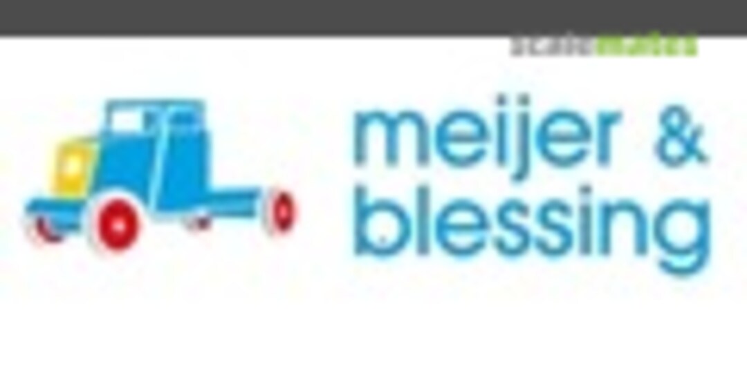 Meijer en Blessing