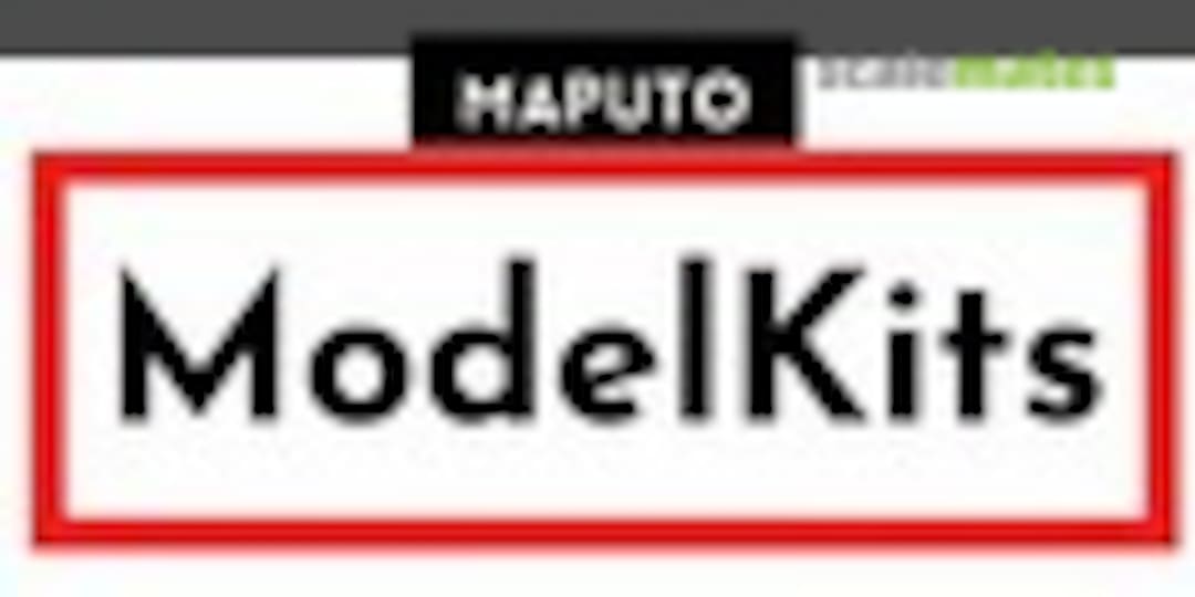 Maputo ModelKits