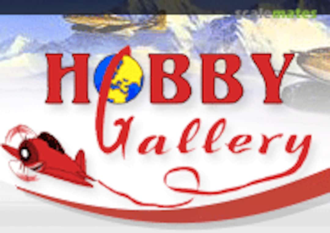 Hobby Gallery
