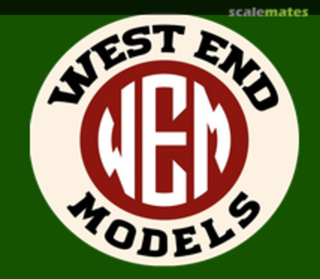West End Models