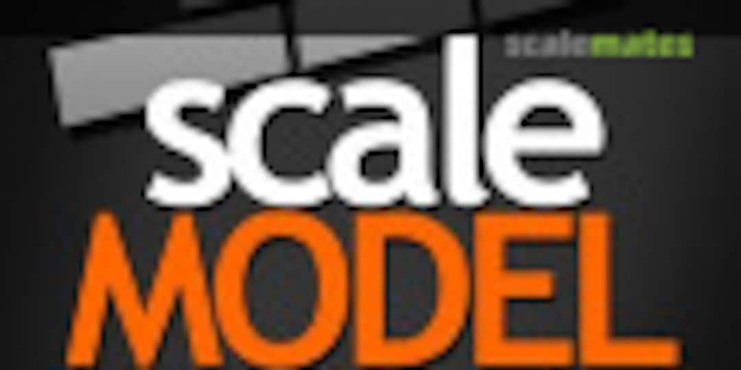 Scale Model Scenery