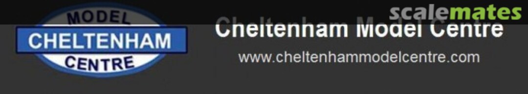 Cheltenham Model Centre