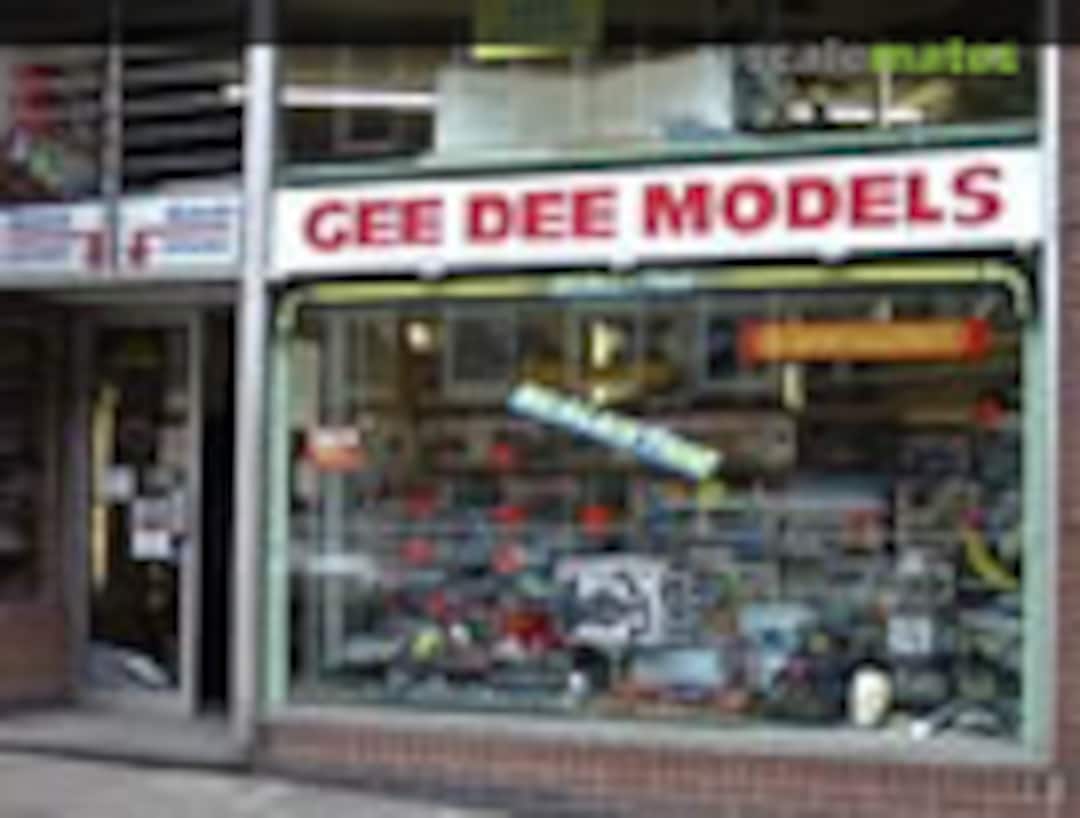 ZZZ Gee Dee Models