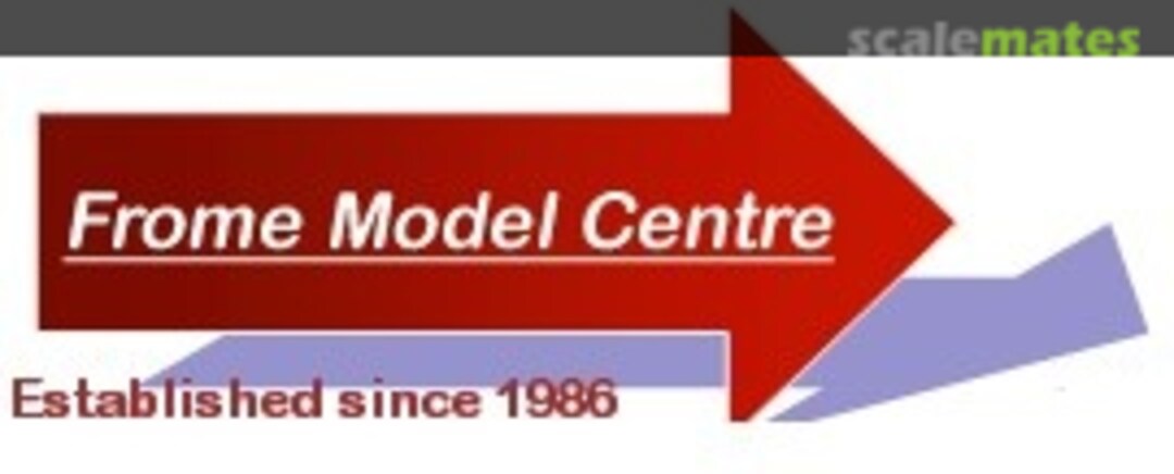 Frome Model Centre