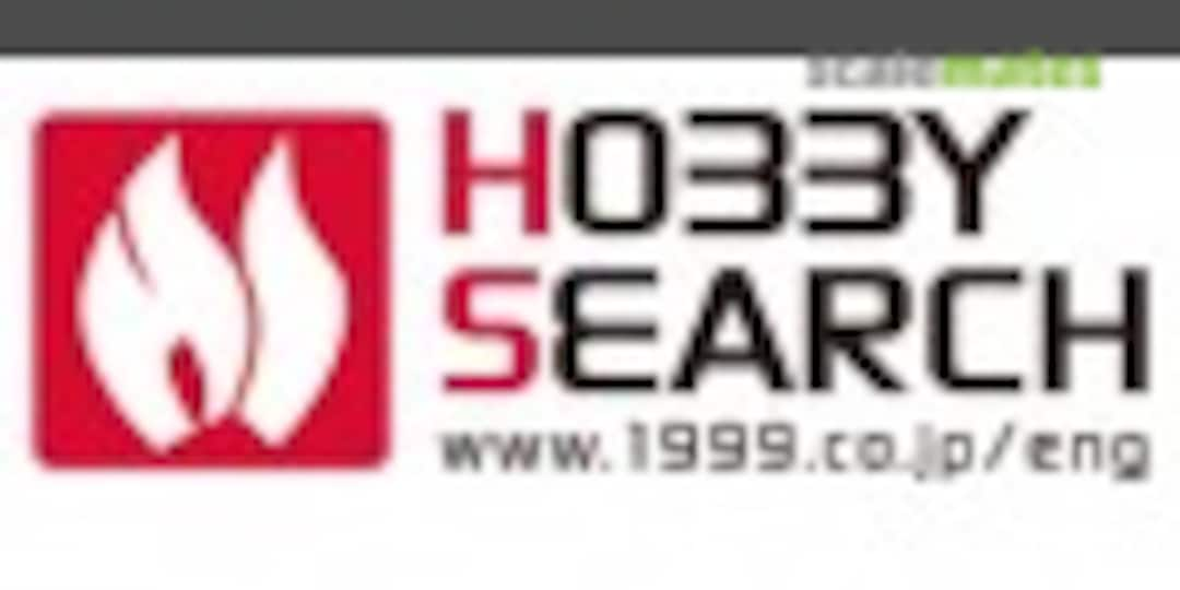 Logo Hobby Search