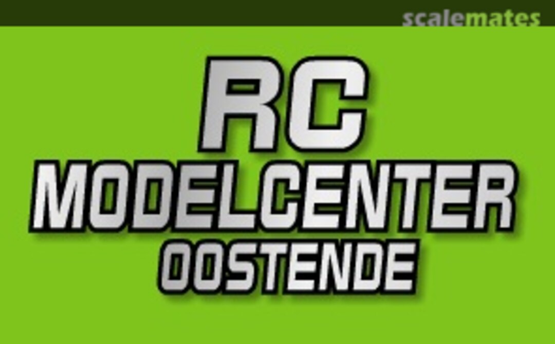 RC Modelcenter