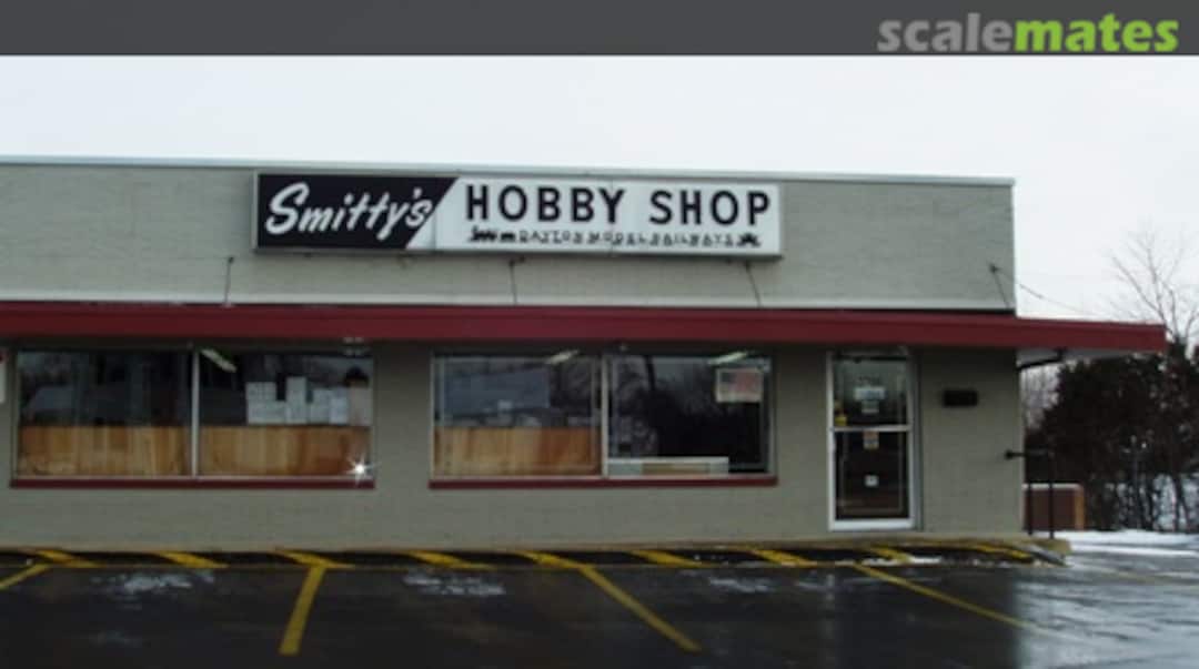 Smitty's Hobby Shop