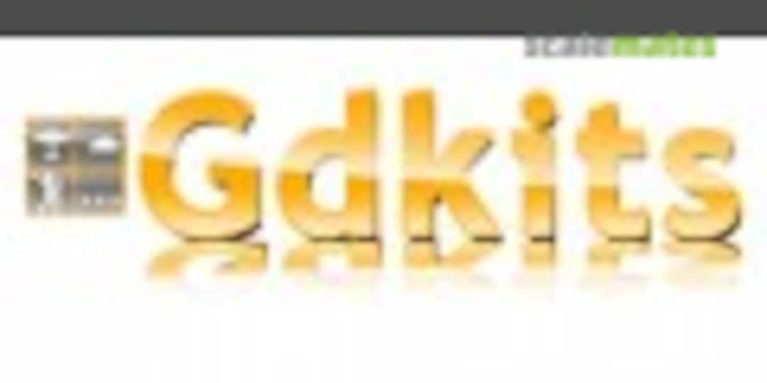 Logo  GDkits.com