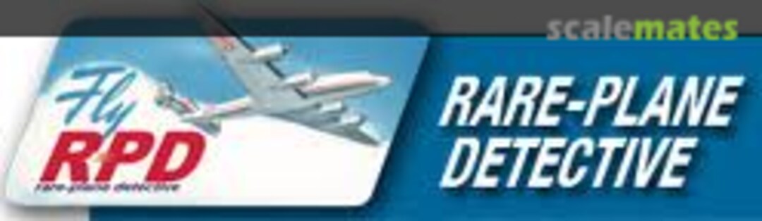 Rare-Planes Detective