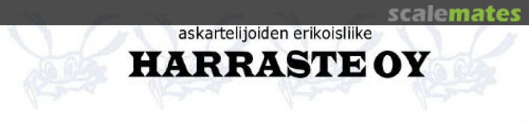 Harraste