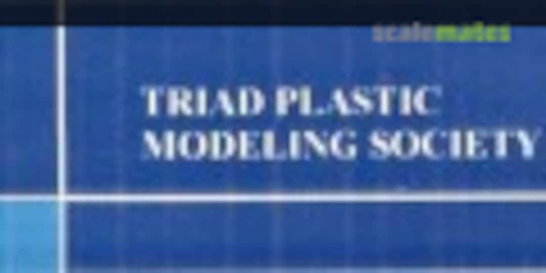 Triad Plastic Model Builders Society