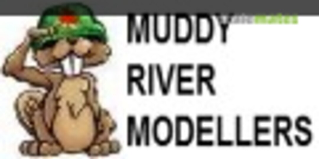 Muddy River Modellers