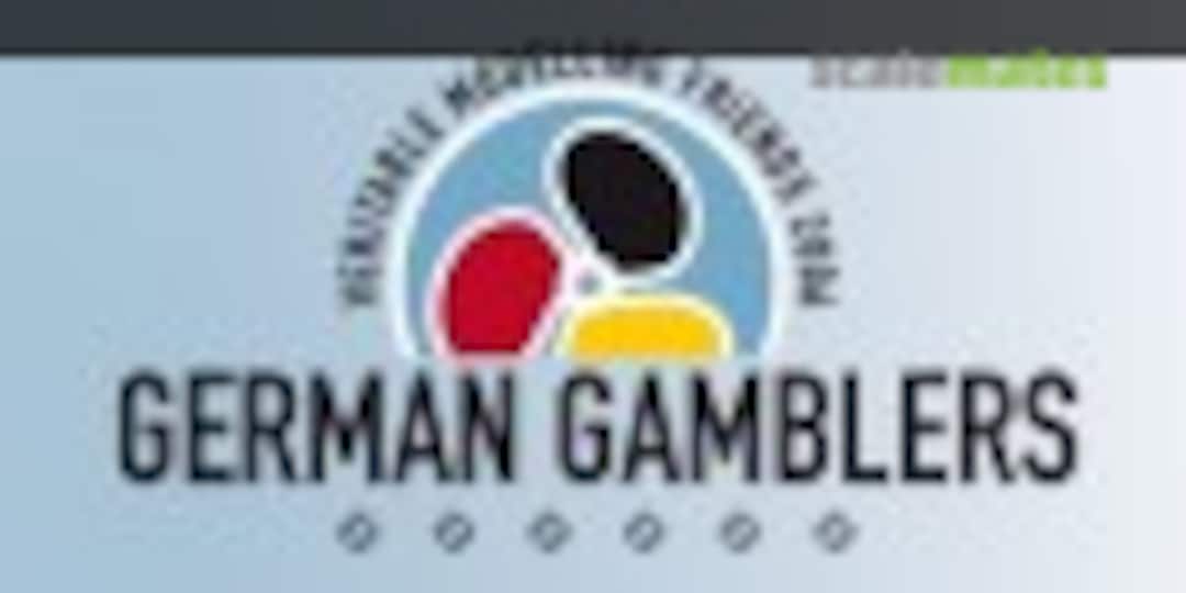 VMF-06 "German Gamblers"