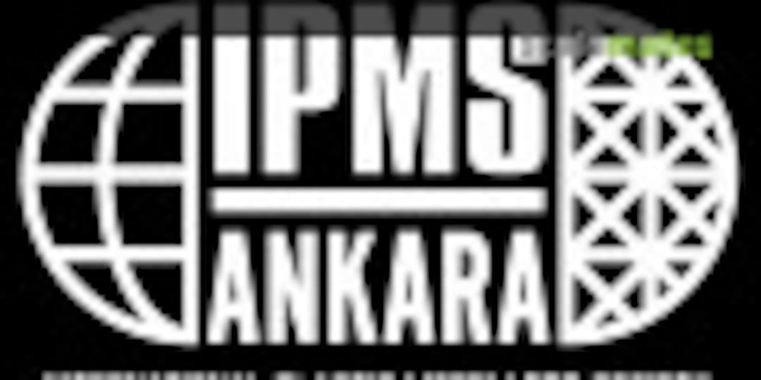 TURKISH MODELERS CLUB/IPMS ANKARA
