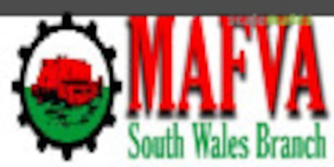 Miniature AFV Association South Wales