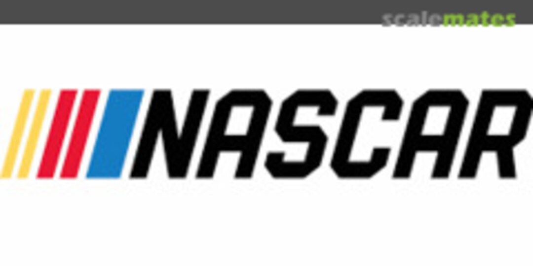 NASCAR Model Cars - Profile - Scalemates