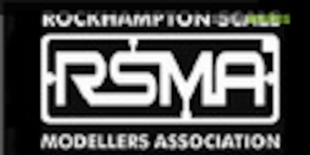 Rockhampton Scale Modellers Association